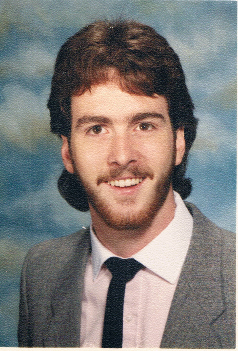 1985 Mark college